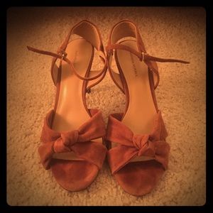 Banana Republic Sandals